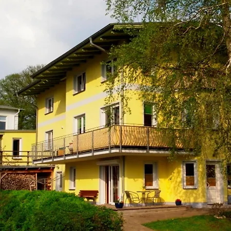 Bergstrasse 01 - Strandnah & Entspannen Apartment Heringsdorf (Usedom)